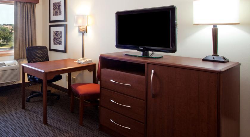 Americinn By Wyndham New London Quarto foto